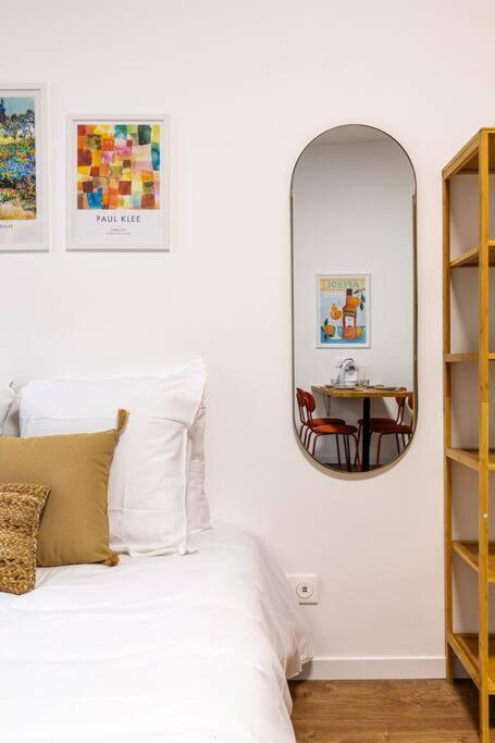 Tres Chic Studio/Petite France Estrasburgo Exterior foto